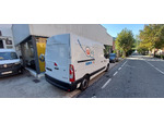 Renault Master 2.3 135CV miniatura 9